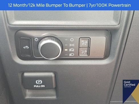 Used 2023 Ford F150 XL w/ STX Appearance Package AWD/4WD image 25