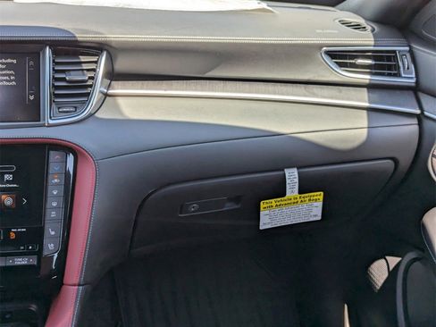 Certified 2025 INFINITI QX55 Sensory w/ Lighting Package image 15