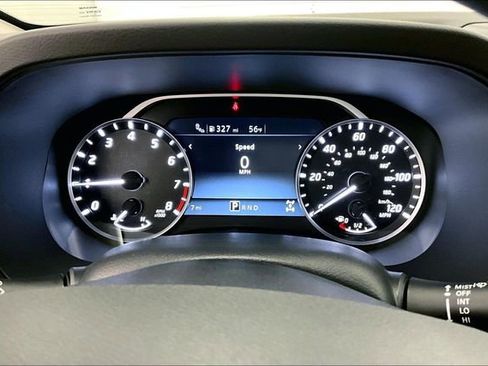 New 2026 Nissan Frontier S w/ Tow Package image 22