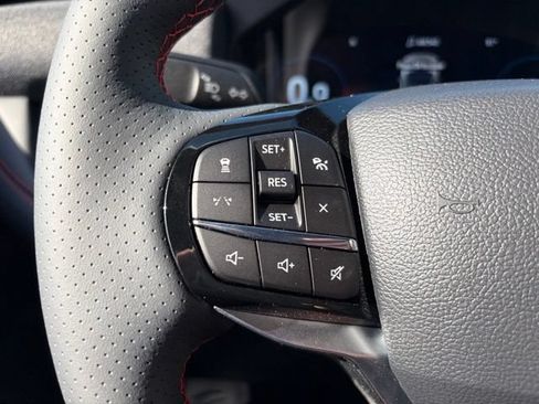New 2026 Ford Explorer ST-Line RWD image 18