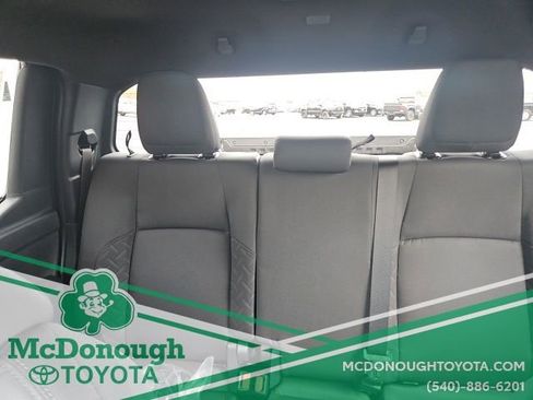 Used 2026 Toyota Tacoma SR5 AWD/4WD image 29