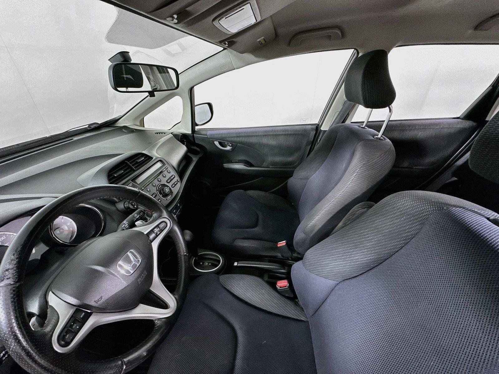 Used 2012 Honda Fit Sport image 5