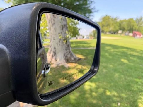 Used 2014 RAM 1500 Big Horn AWD/4WD image 29