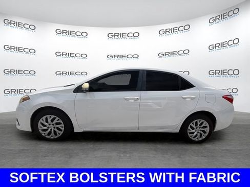 Used 2016 Toyota Corolla S FWD image 4