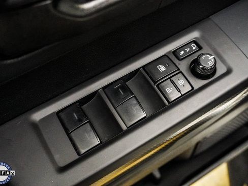Used 2023 Toyota Sequoia TRD Pro AWD/4WD image 30