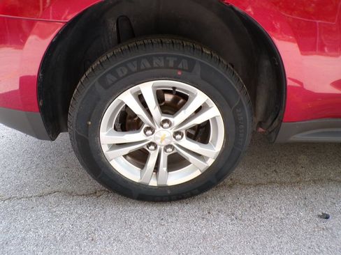 Used 2013 Chevrolet Equinox LT w/ Driver Convenience Package AWD/4WD image 22