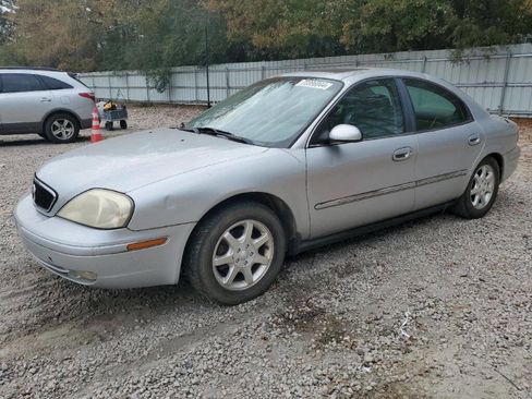 Used 2001 Mercury Sable LS Premium image 1