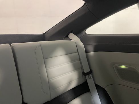 Used 2023 Porsche 911 Turbo image 17