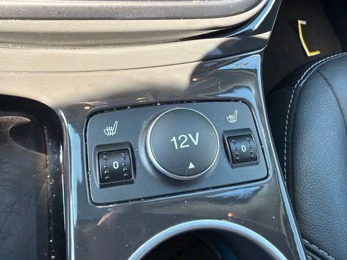 Used 2016 Ford Escape Titanium w/ Equipment Group 301A FWD image 9