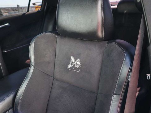 Used 2017 Dodge Charger R/T Scat Pack w/ Technology Group RWD image 28
