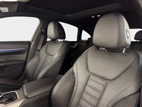 Used 2022 BMW M440i xDrive Gran Coupe w/ Premium Package AWD/4WD image 35