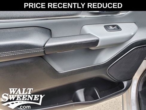 Used 2019 RAM 1500 Big Horn image 11