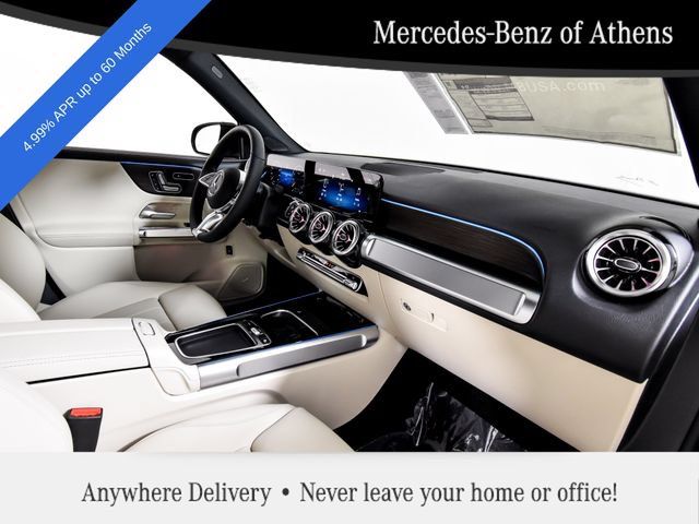 New 2026 Mercedes-Benz GLB 250 image 32