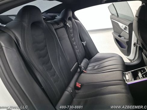 Used 2020 BMW 840i Gran Coupe w/ M Sport Package RWD image 25
