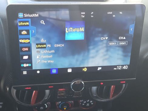 Used 2015 Jeep Wrangler Unlimited Sport AWD/4WD image 9