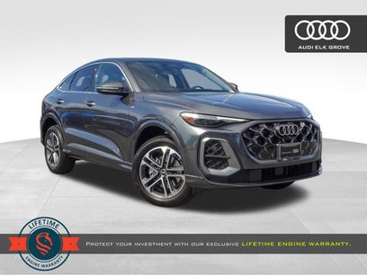 Used 2026 Audi Q5 Premium Plus w/ Premium Plus