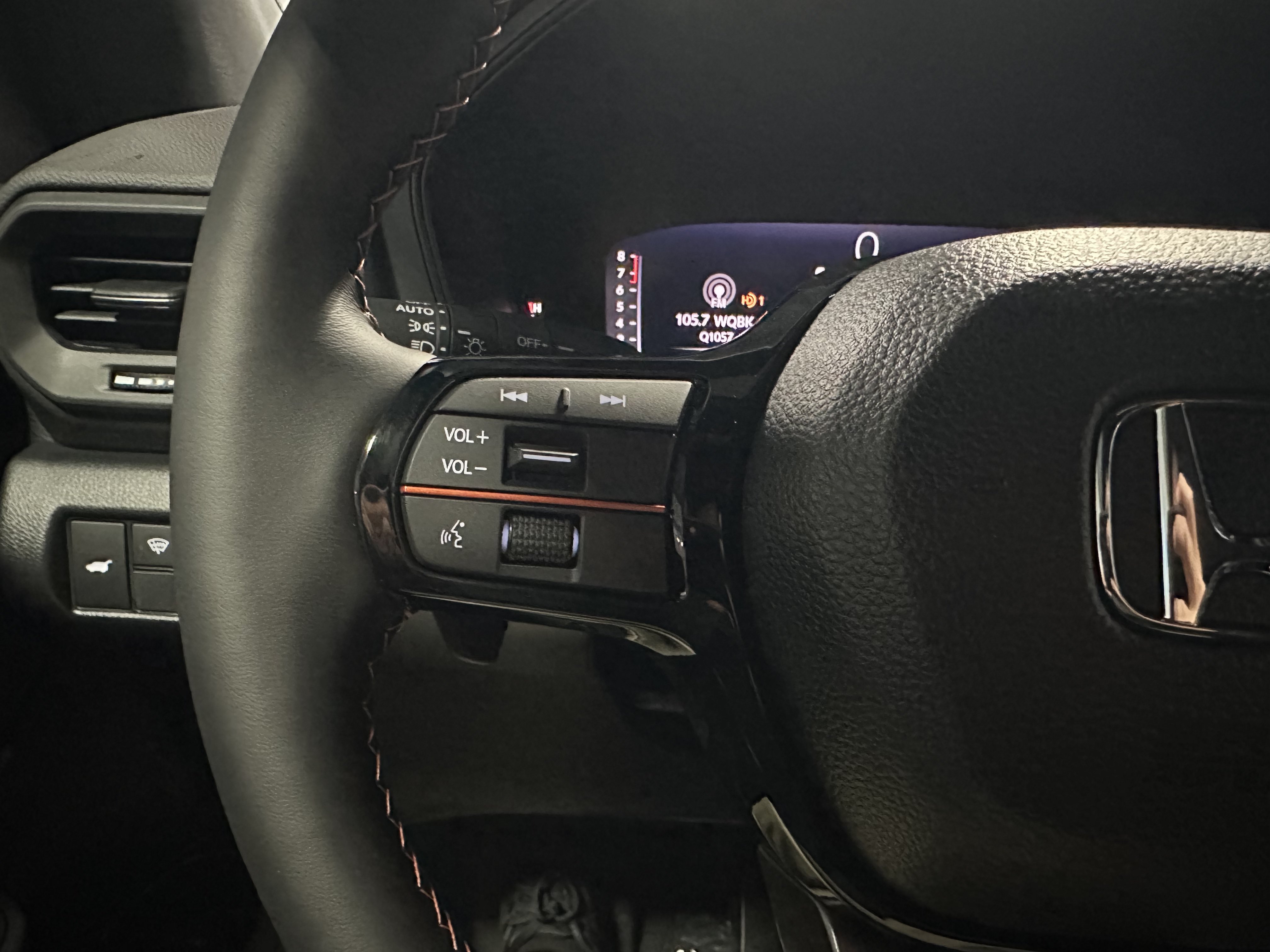 New 2026 Honda Pilot TrailSport image 12