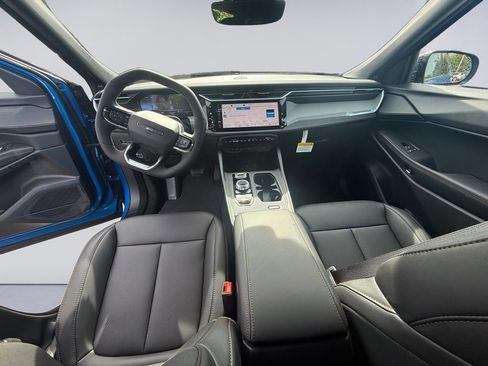 New 2026 Jeep Cherokee Limited AWD/4WD image 13