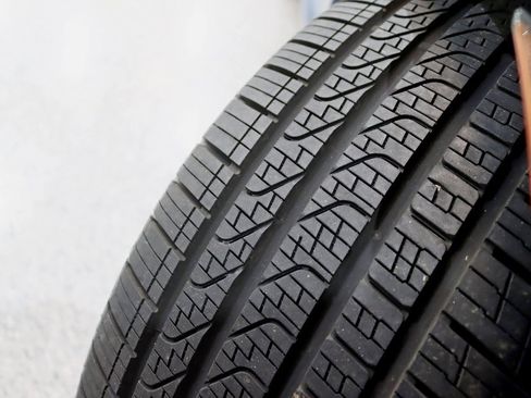 Used 2021 Porsche Taycan 4S image 42