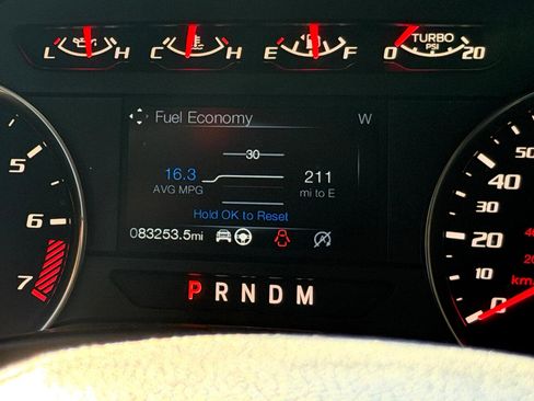 Used 2019 Ford F150 Raptor w/ Equipment Group 801A Mid image 18