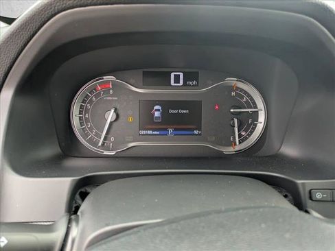 Certified 2023 Honda Ridgeline RTL image 10