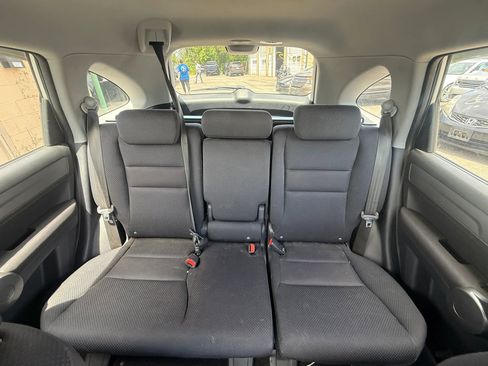 Used 2009 Honda CR-V LX image 15