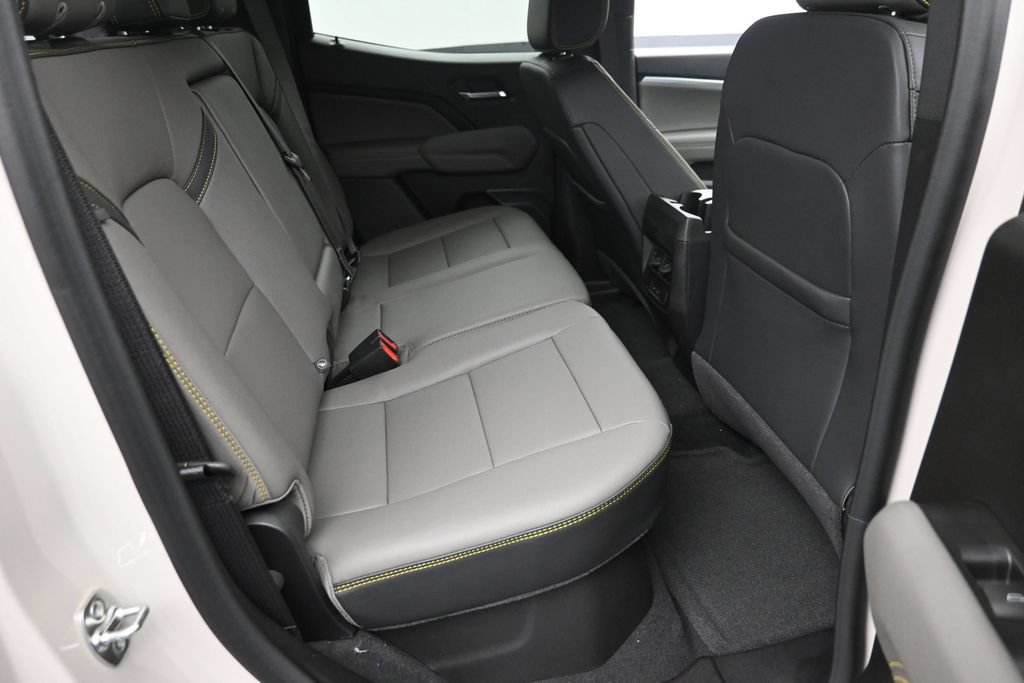 New 2026 Chevrolet Colorado ZR2 AWD/4WD image 10