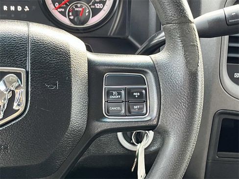 Used 2018 RAM 3500 Tradesman w/ Chrome Appearance Group image 20