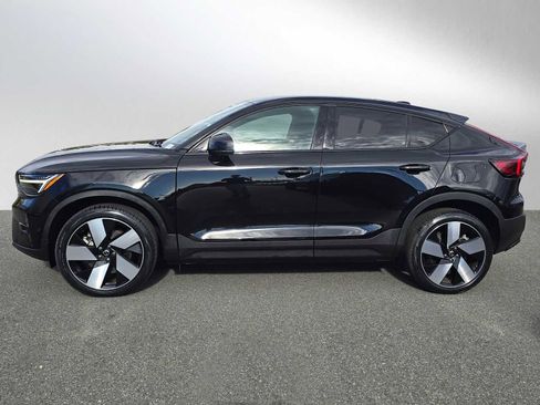 Used 2023 Volvo C40 P8 Recharge Ultimate image 7