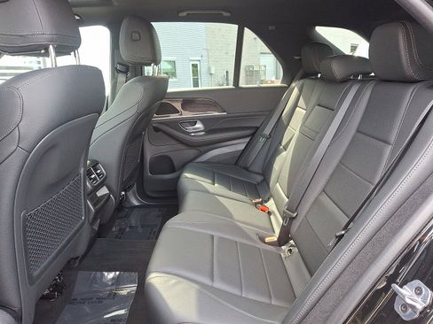 New 2025 Mercedes-Benz GLE 350 4MATIC image 6