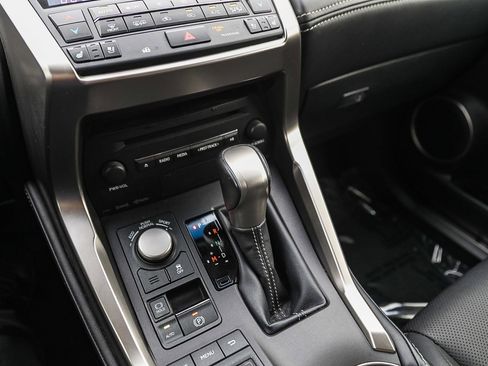 Used 2016 Lexus NX 200t FWD image 20