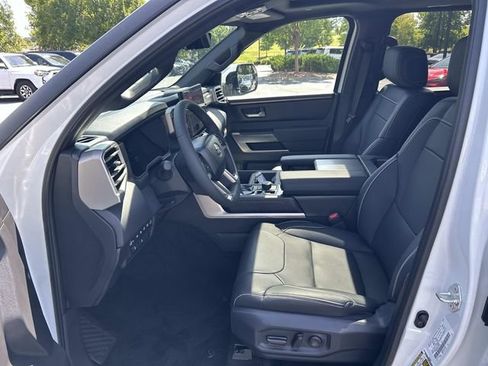 Used 2026 Toyota Sequoia SR5 w/ SR5 Premium Package AWD/4WD image 22