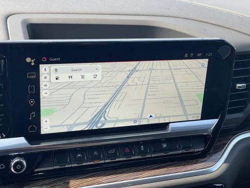 New 2026 GMC Sierra 1500 Elevation image 14