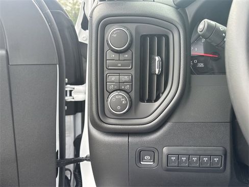 New 2025 Chevrolet Silverado 2500 Custom w/ Custom Value Package image 18