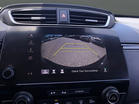Used 2021 Honda CR-V EX-L image 23