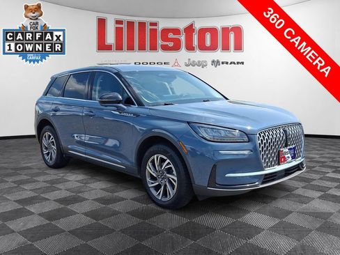 Used 2023 Lincoln Corsair AWD w/ Equipment Group 101A image 3