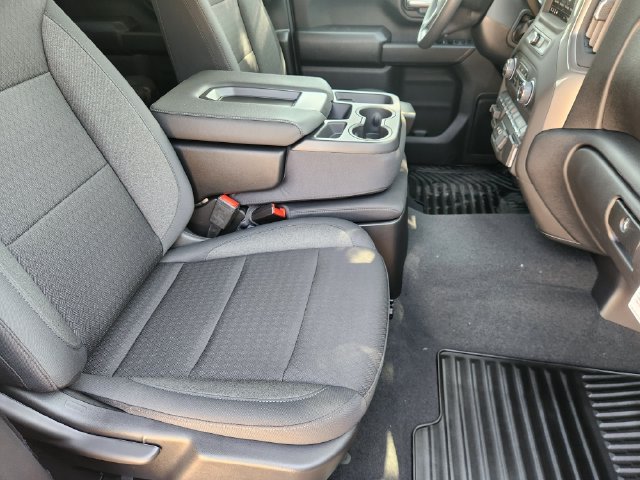 New 2026 Chevrolet Silverado 2500 Custom w/ Custom Value Package AWD/4WD image 19