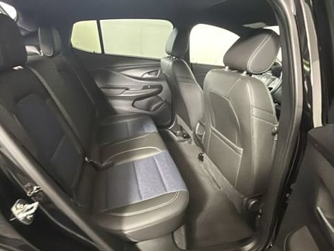 New 2026 Buick Envista Sport Touring w/ Convenience I Package FWD image 30
