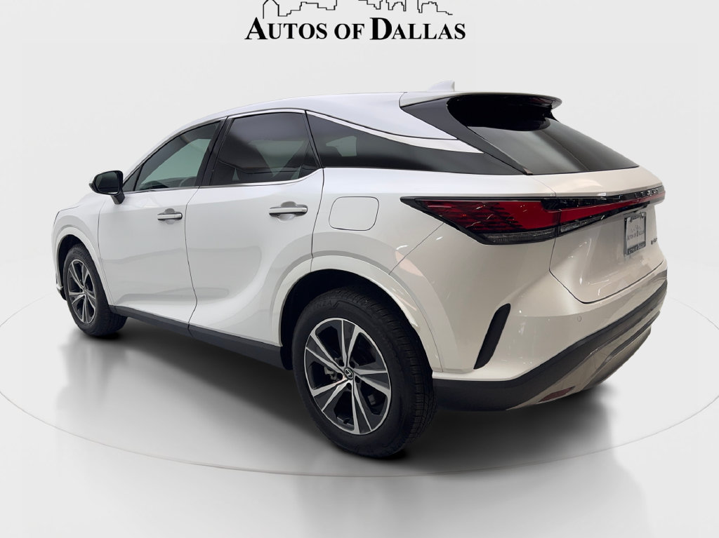Used 2023 Lexus RX 350 FWD image 10