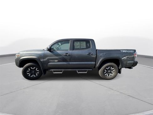 Used 2023 Toyota Tacoma TRD Off-Road image 8