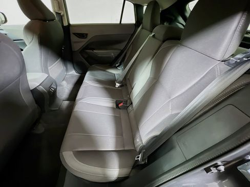 New 2026 Subaru Crosstrek 2.0i Premium image 19