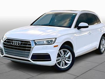 Used 2020 Audi Q5 2.0T Premium w/ Convenience Package