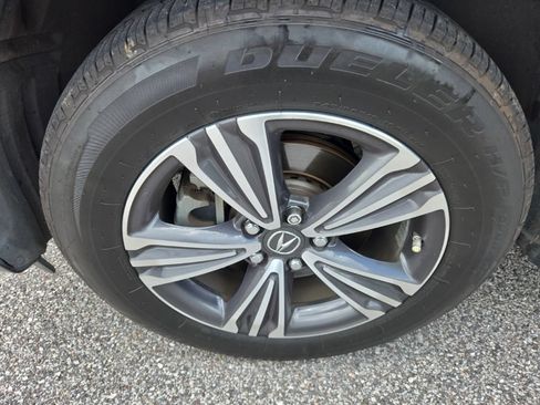 Used 2018 Acura MDX FWD image 3