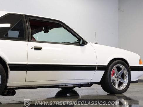 Used 1993 Ford Mustang LX RWD image 29