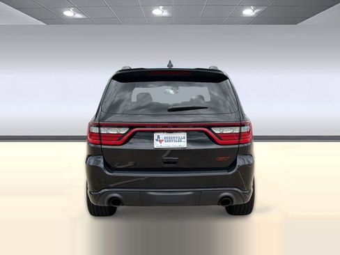 New 2026 Dodge Durango GT w/ Tow 'N Go Package AWD/4WD image 10
