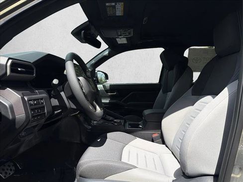New 2026 Toyota Tacoma TRD Sport AWD/4WD image 12