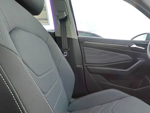 New 2025 Volkswagen Jetta SEL image 29