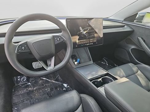 Used 2024 Tesla Model 3 Performance AWD/4WD image 13