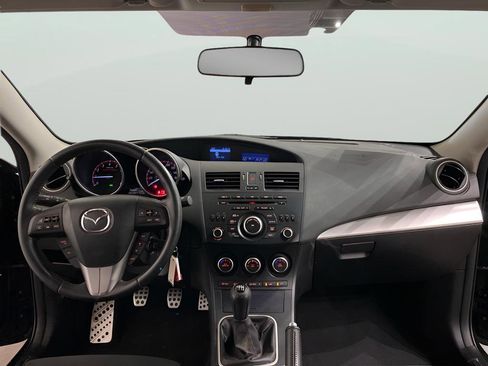 Used 2013 MAZDA MAZDA3 Touring image 11