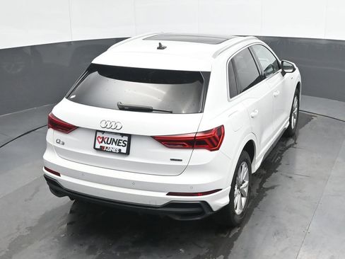Used 2023 Audi Q3 2.0T Premium image 35